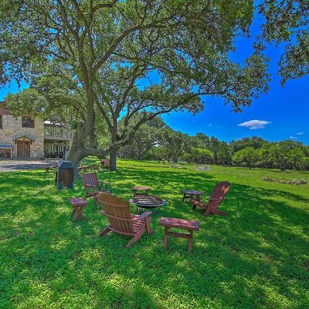 Countryside Cottage 17 Mi To Downtown Σαν Αντόνιο Εξωτερικό φωτογραφία